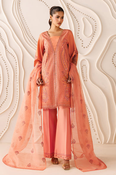 Naqshi | Festive Eid 26 | Flaira
