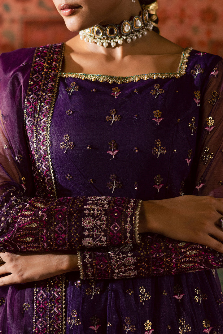Batik | Wiinter 25 | Leya