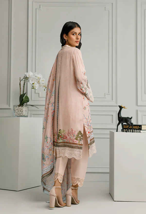 Layla Chatoor | Pret A Porter | LC-28