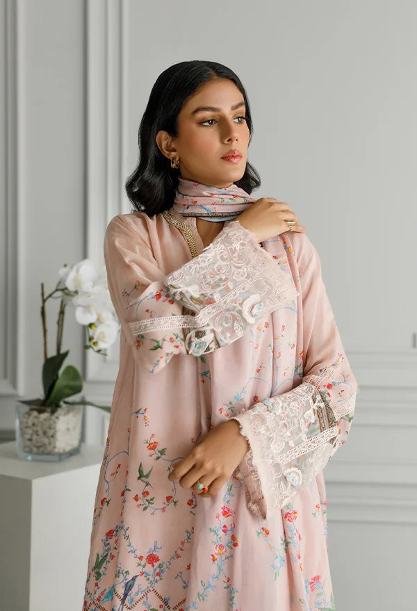 Layla Chatoor | Pret A Porter | LC-28