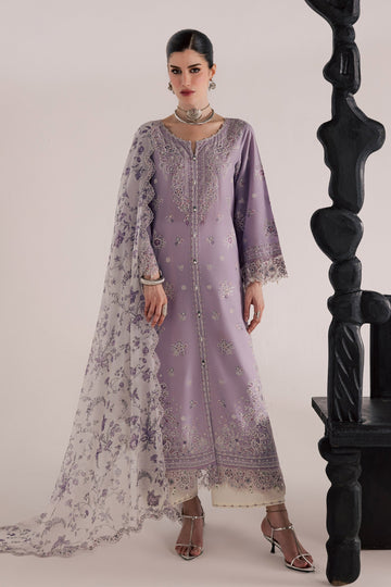 Batik | Festive Eid 26 | Lilac Elif