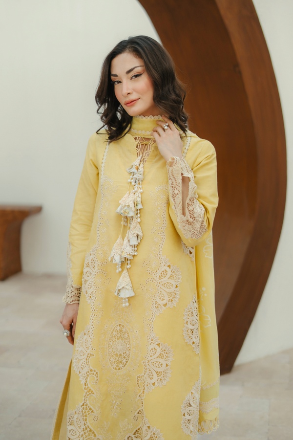 Manara | Eid Pret Collection 26 | LILLY