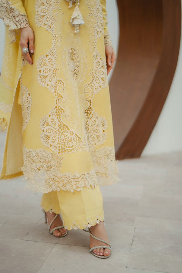 Manara | Eid Pret Collection 26 | LILLY