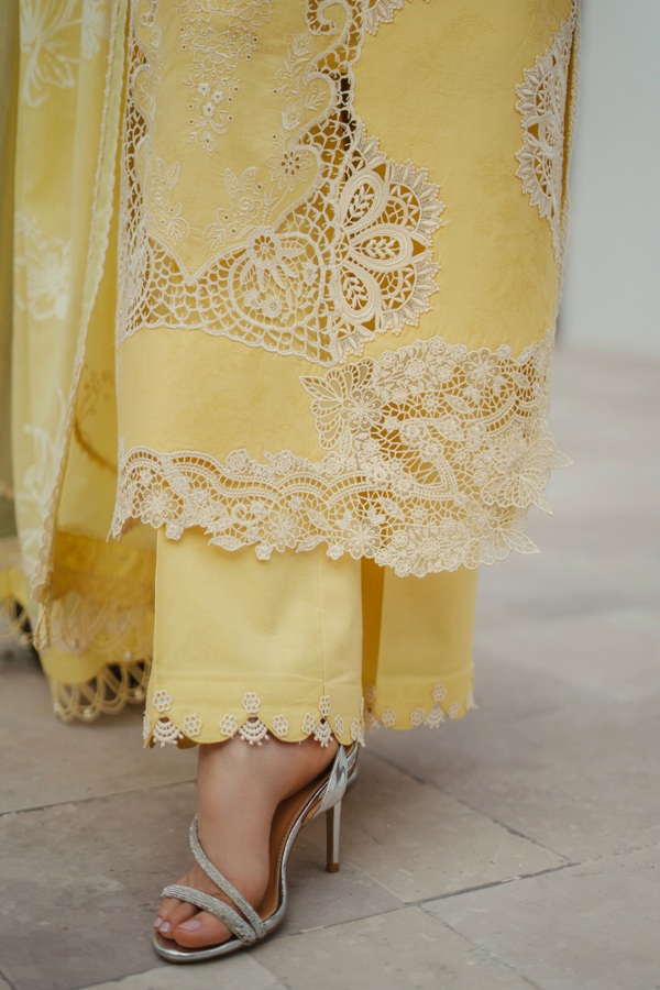 Manara | Eid Pret Collection 26 | LILLY
