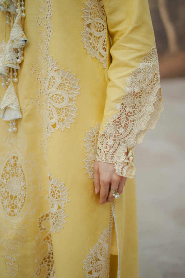 Manara | Eid Pret Collection 26 | LILLY