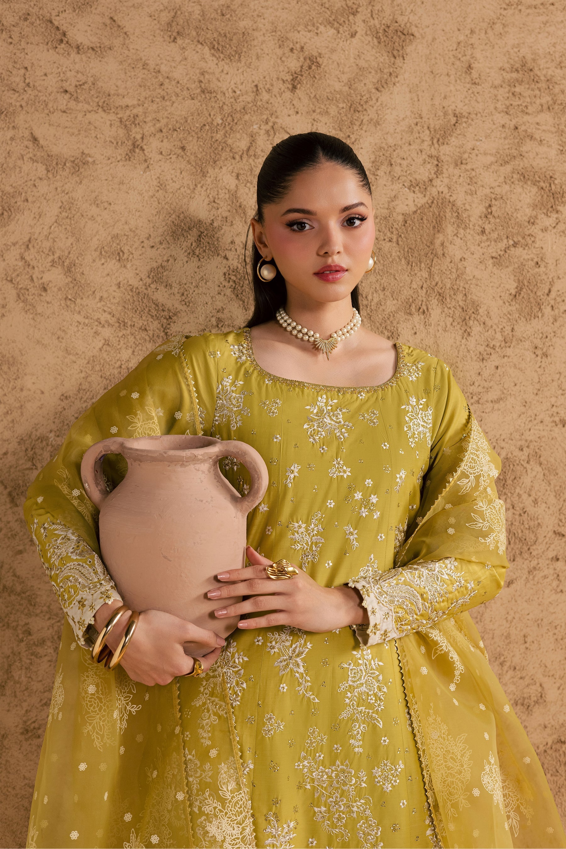 Batik | Festive Eid 26 | Limylime