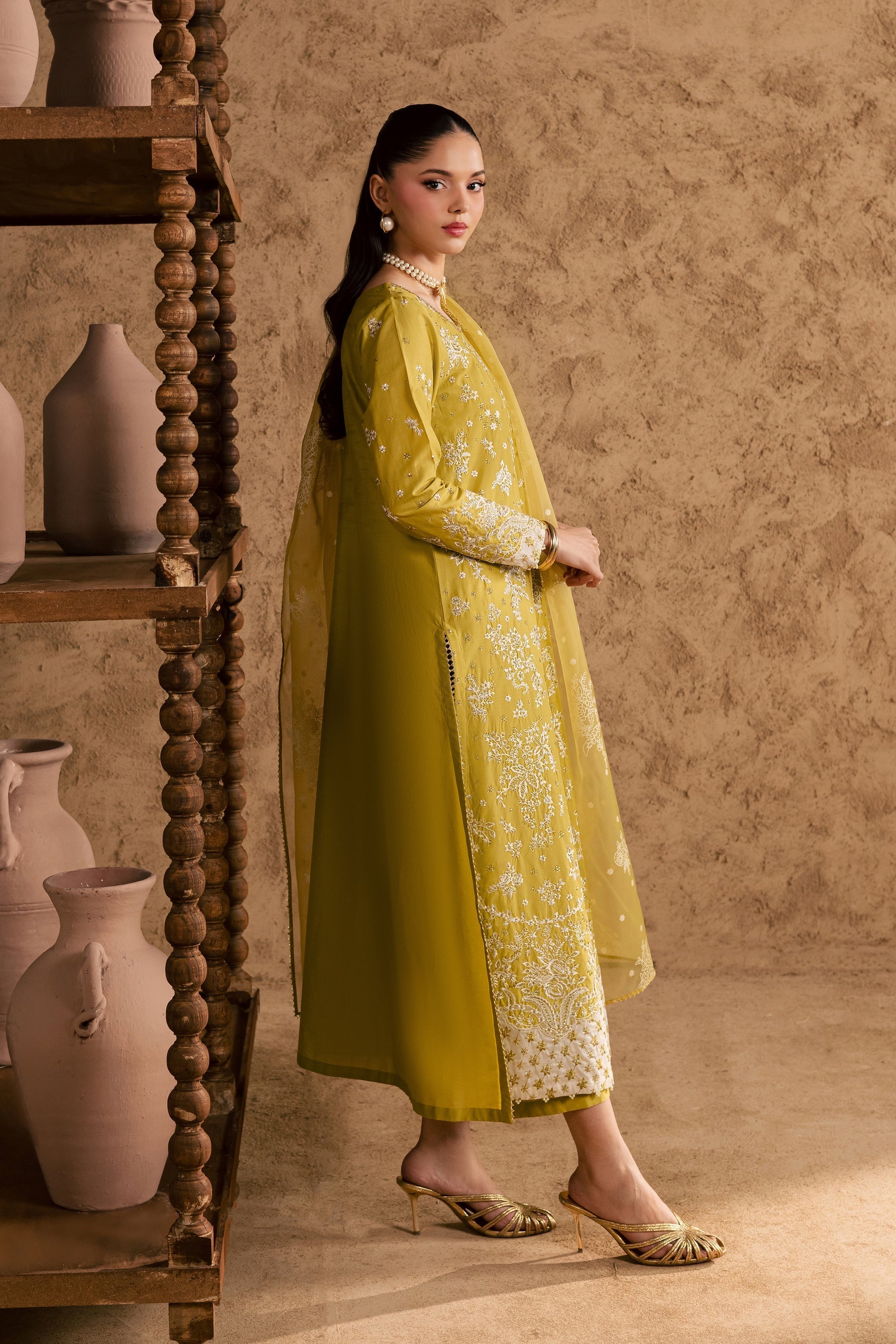 Batik | Festive Eid 26 | Limylime