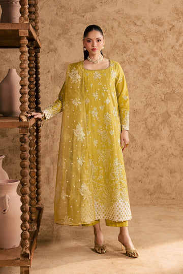 Batik | Festive Eid 26 | Limylime