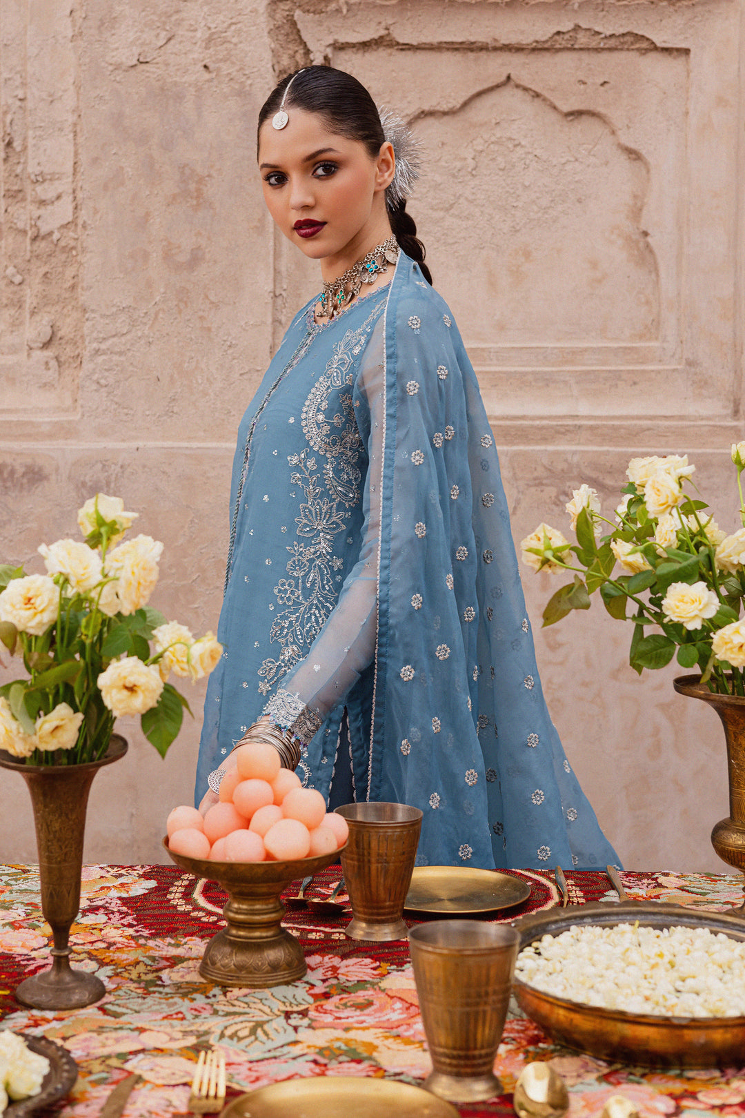 Batik | Wiinter 25 | Liyana Lapis