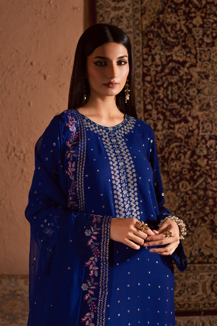 Batik | Winter 25 | Luna Luxe