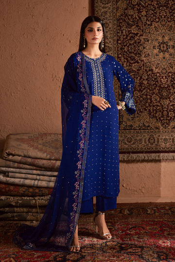 Batik | Winter 25 | Luna Luxe