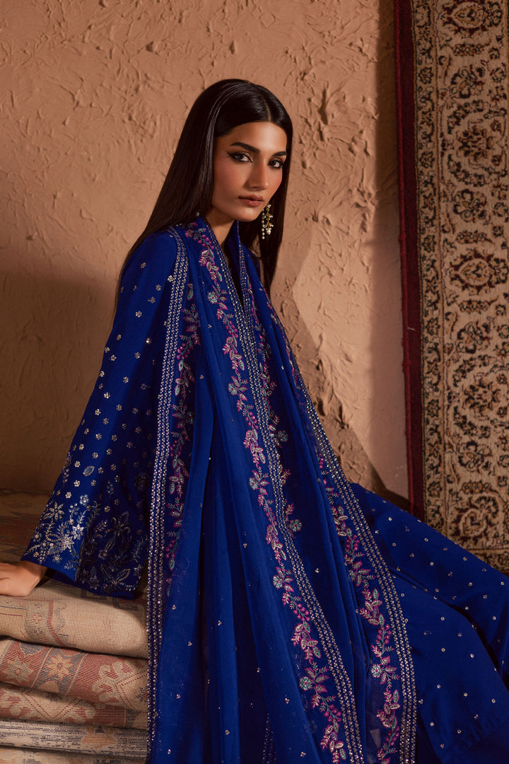 Batik | Winter 25 | Luna Luxe