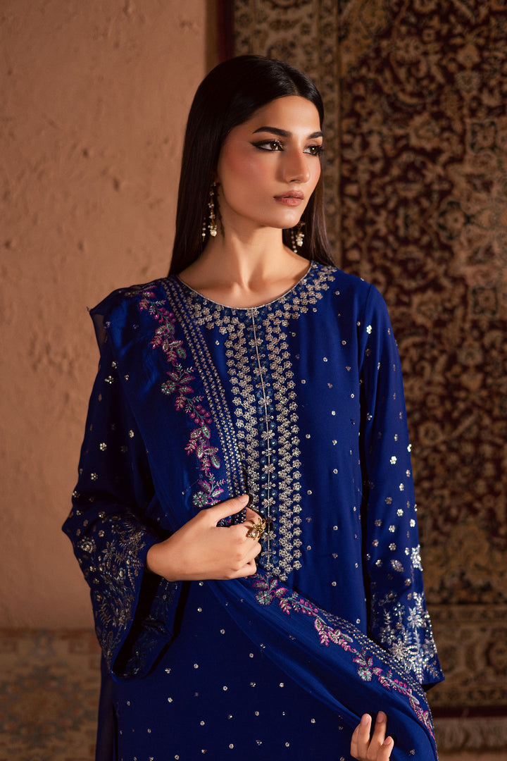 Batik | Winter 25 | Luna Luxe