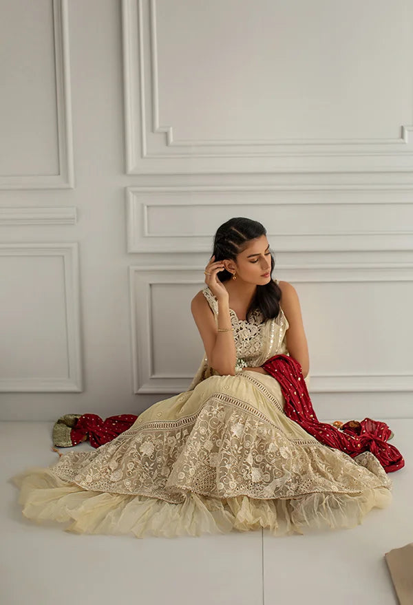 Layla Chatoor | Luxury Pret | Lyan