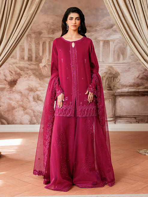 Epoque | Elysia Luxury Pret | Lyra