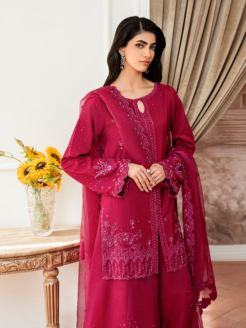 Epoque | Elysia Luxury Pret | Lyra