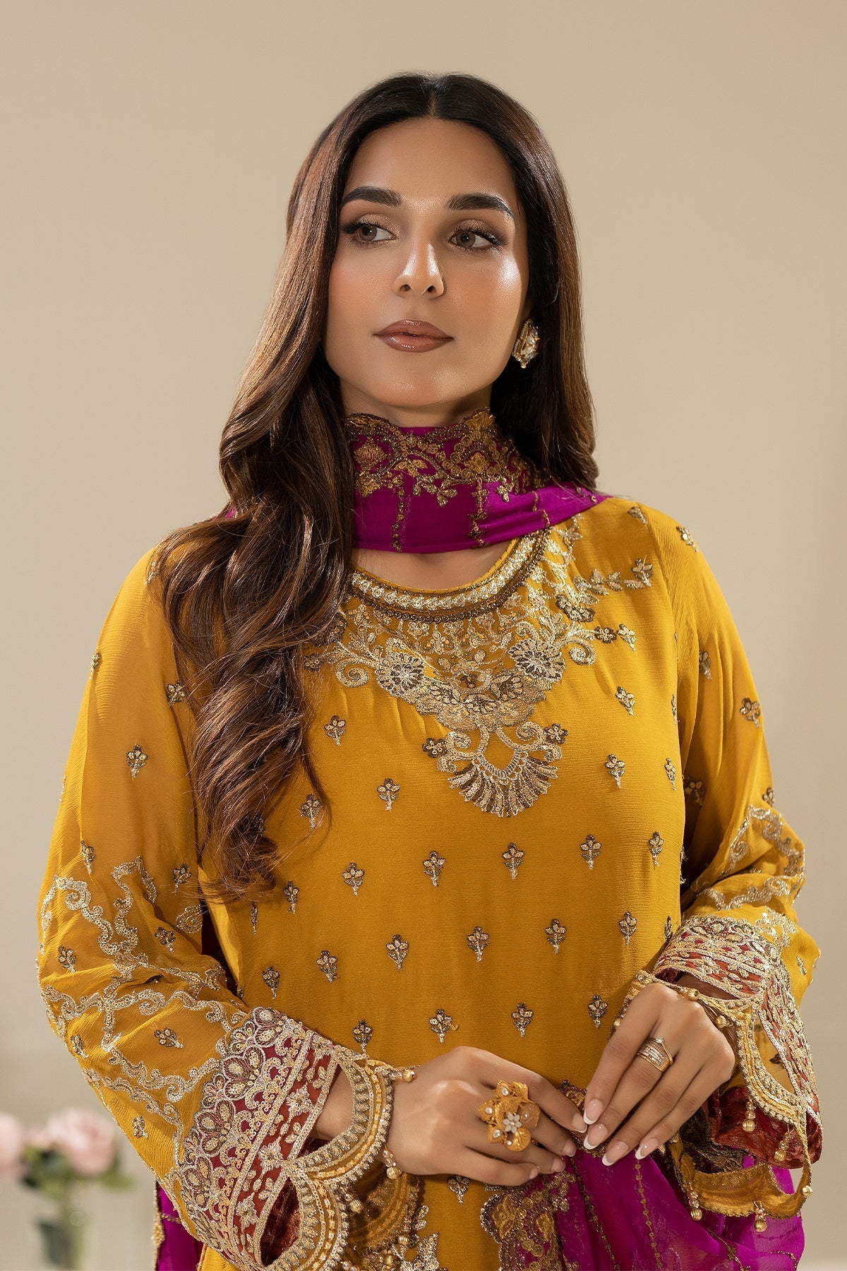 Imrozia Premium | Nisha Collection | M-86 ZOHAL