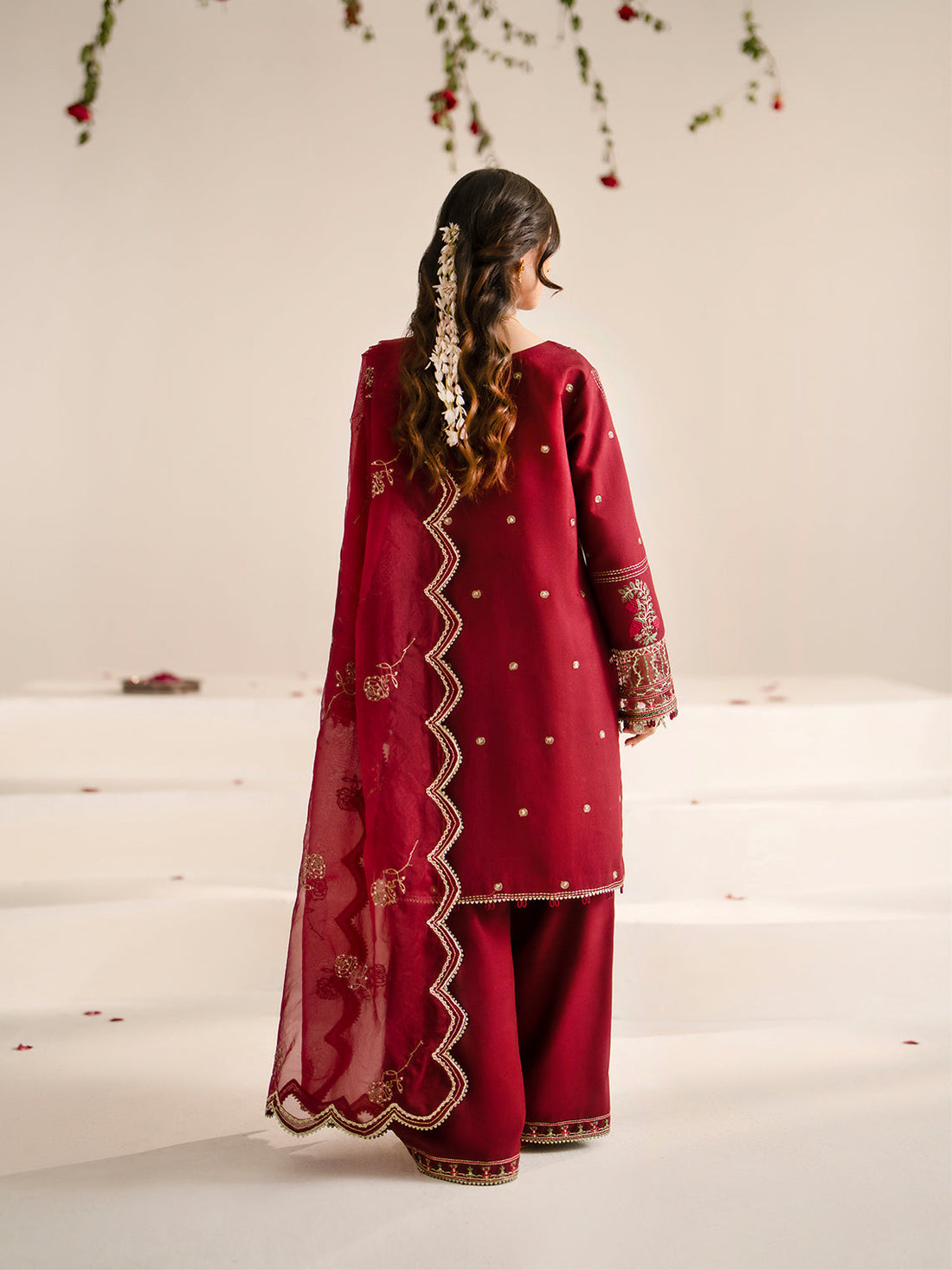 Fozia Khalid | Eid Edit 24 | Maya