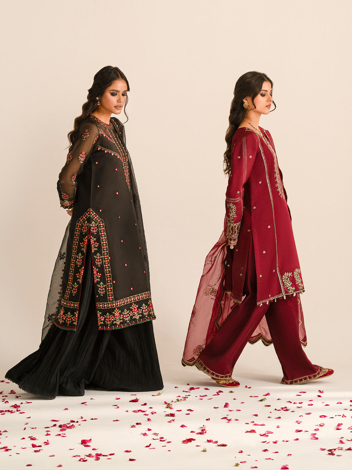 Fozia Khalid | Eid Edit 24 | Maya