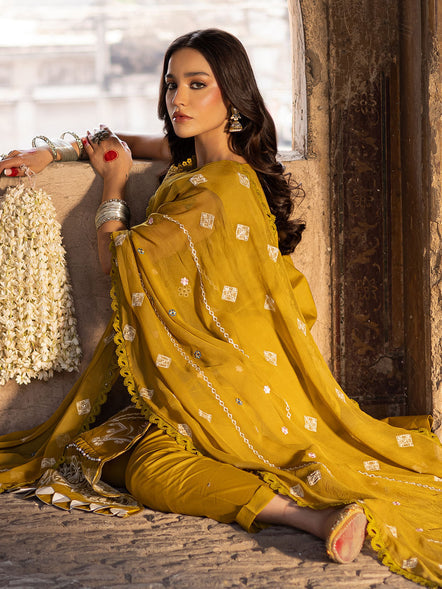 Parishay | Mastani Luxury Lawn 25 | MA - 03