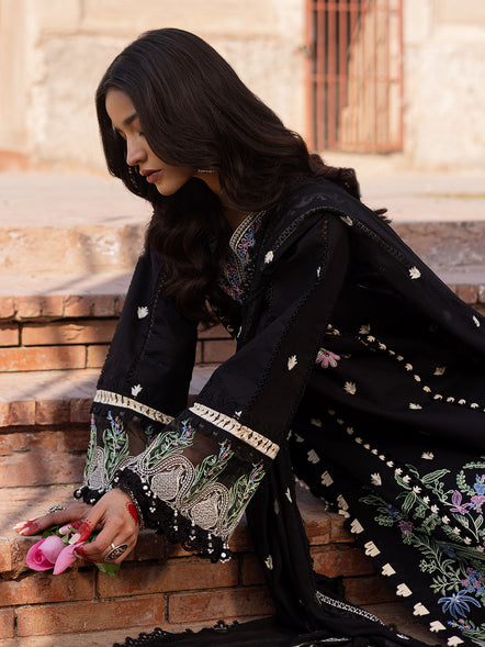 Parishay | Mastani Luxury Lawn 25 | MA - 09