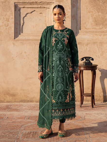 Parishay | Mastani Luxury Lawn 25 | MA - 10