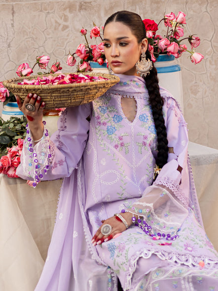 Parishay | Mastani Luxury Lawn 25 | MA - 12