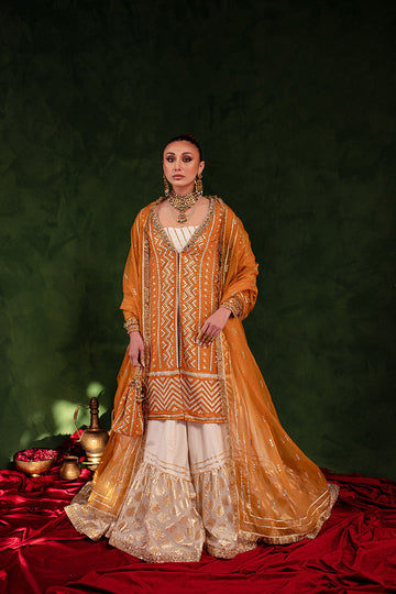 Maria Osama Khan | Salma Sitara | HIJR