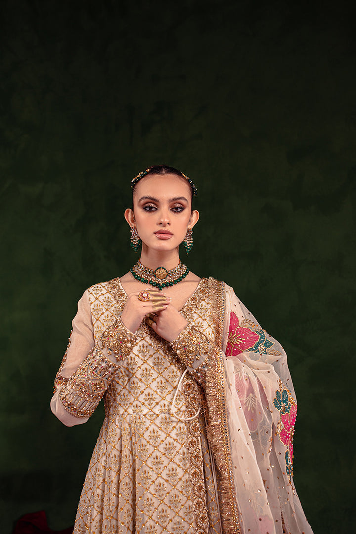 Maria Osama Khan | Salma Sitara | FALSAFA