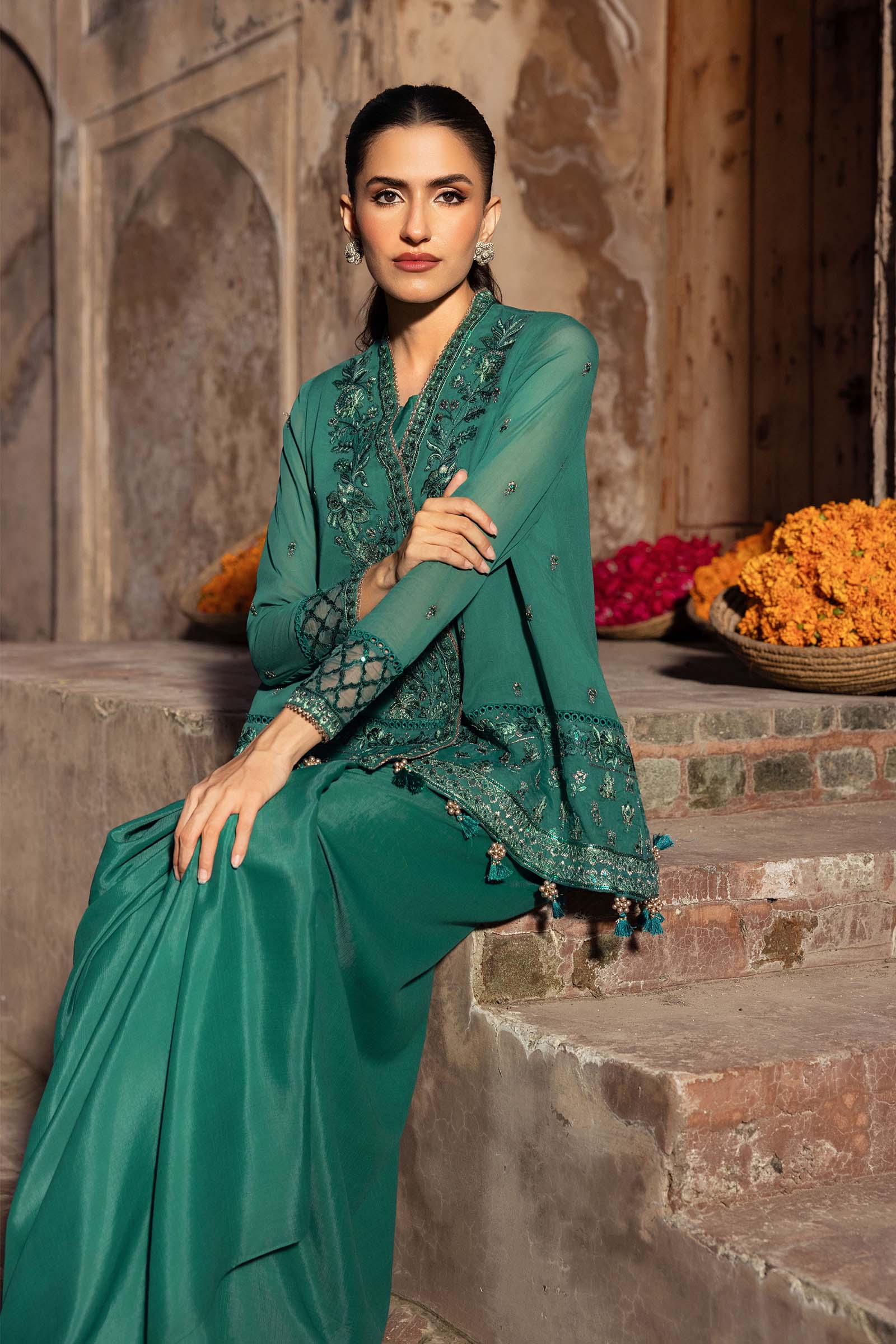 Maria B | Festive 25 | MB-FUS25-803