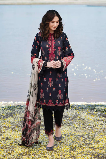Maria b | M Basics Lawn | 412-A