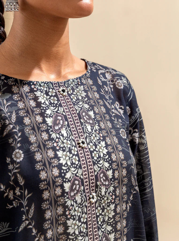 Morbagh | Lawn Collection 24 | EBONY STREAMS