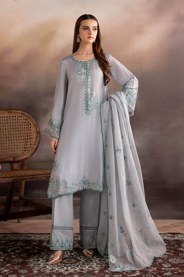 Maria B | Pre fall Dresses | MBS-W25-07 L