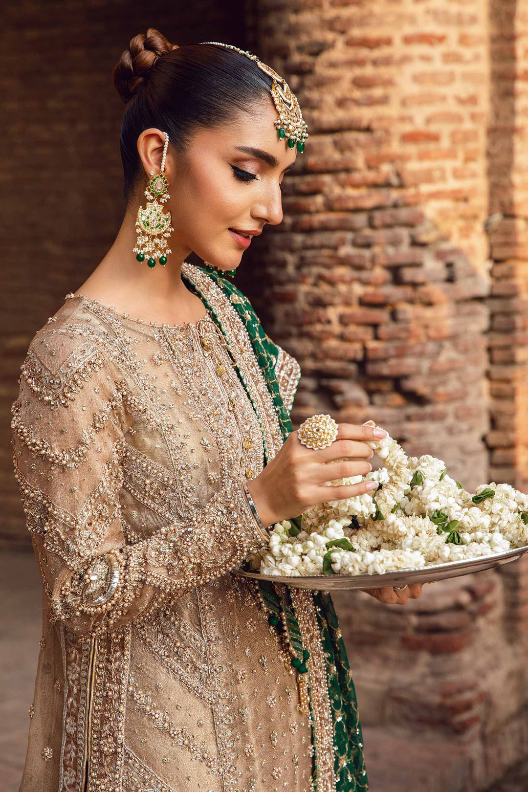 Maria B | Bridal Couture | Widad