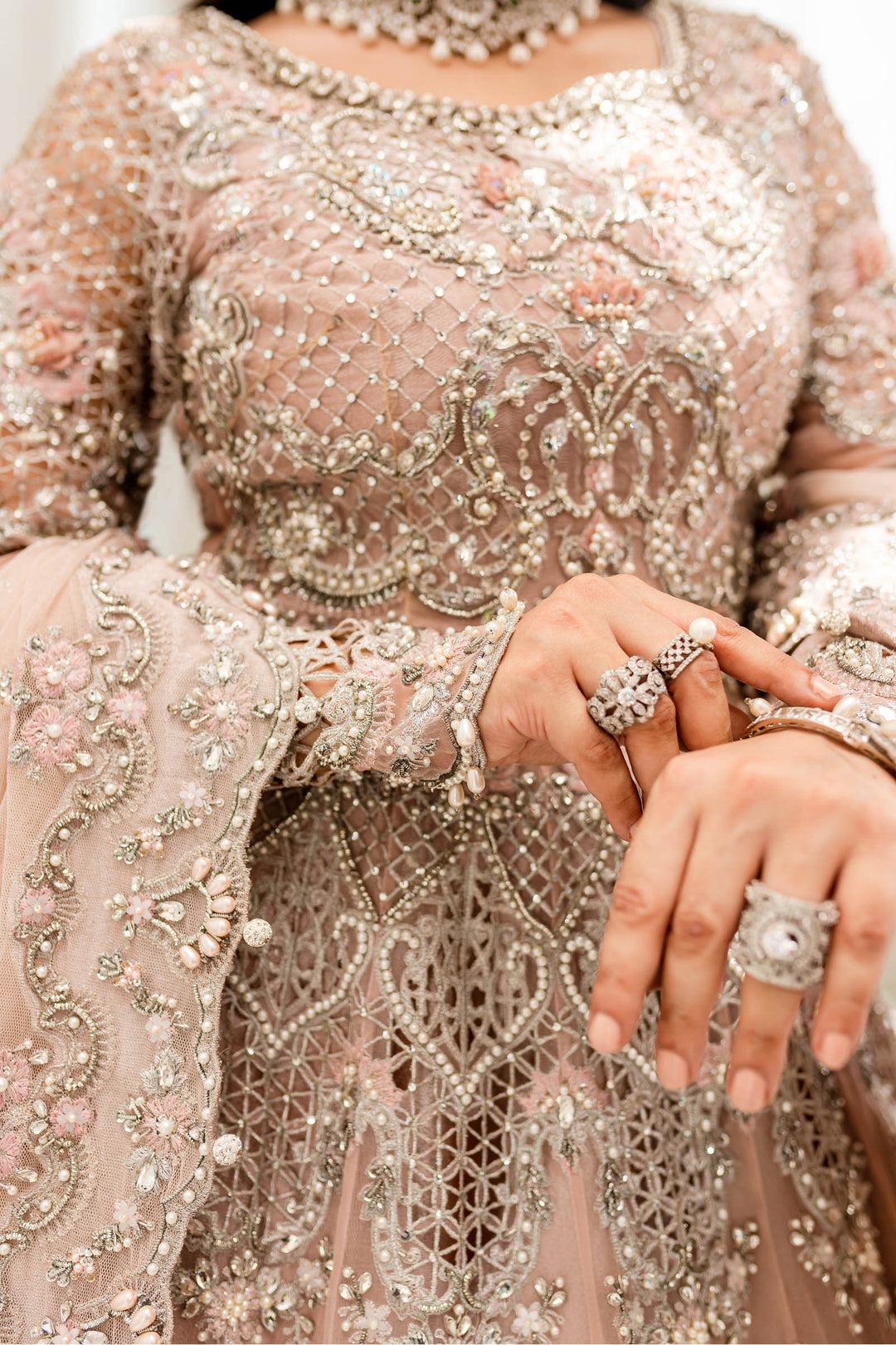 Maria B | Bridal Couture | MC-902