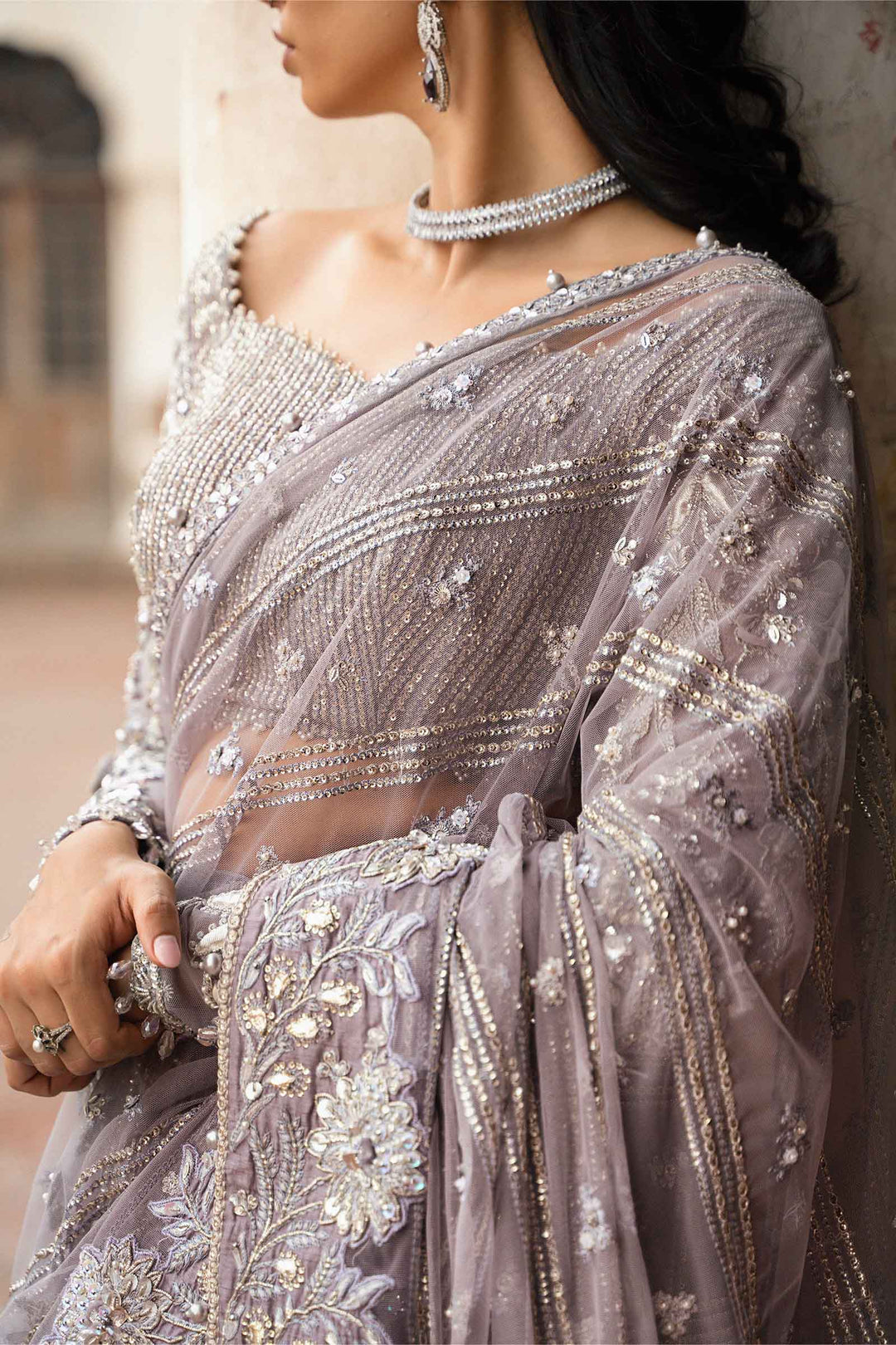 Maria B | Bridal Couture | Ifora