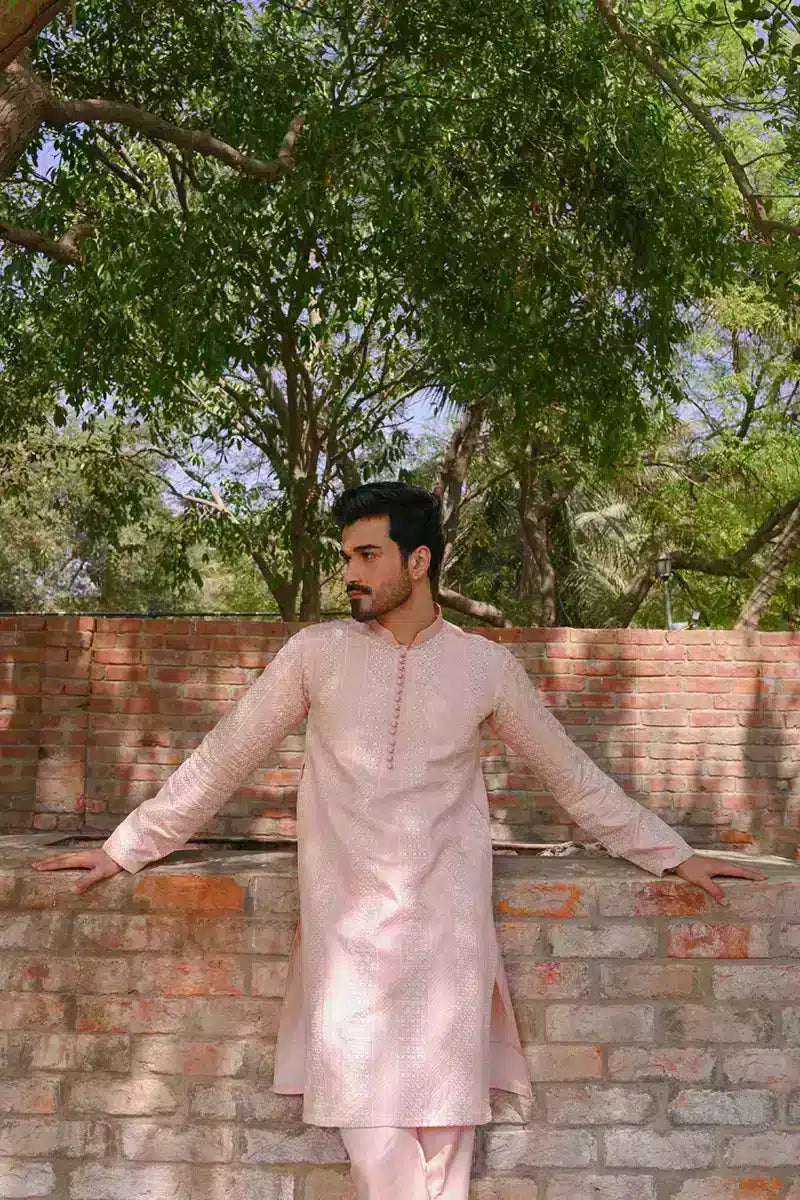 Pakistani Menswear | QMK-MN-01