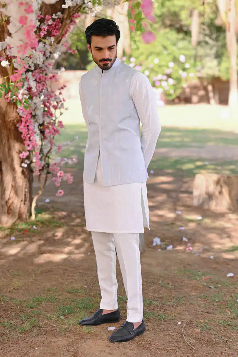 Pakistani Menswear | QMK-MN-03