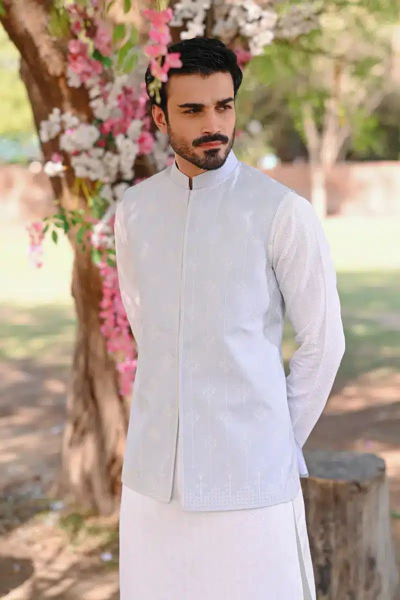 Pakistani Menswear | QMK-MN-03