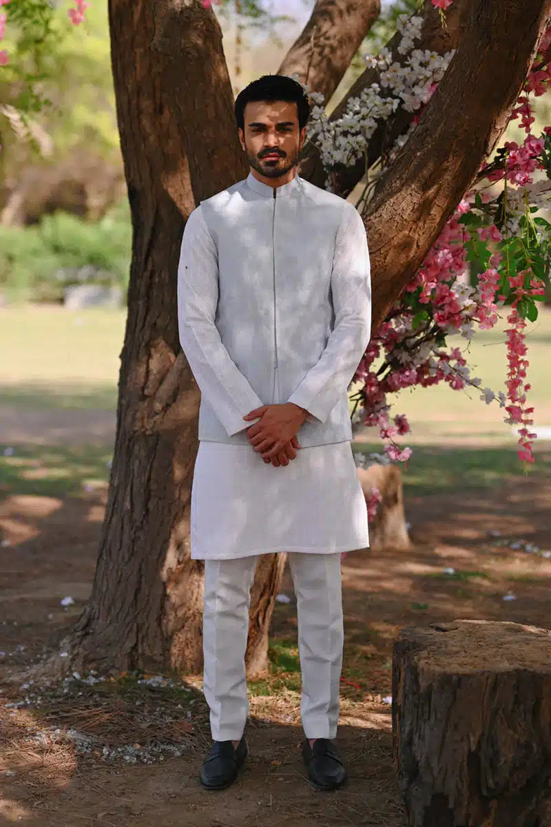 Pakistani Menswear | QMK-MN-03