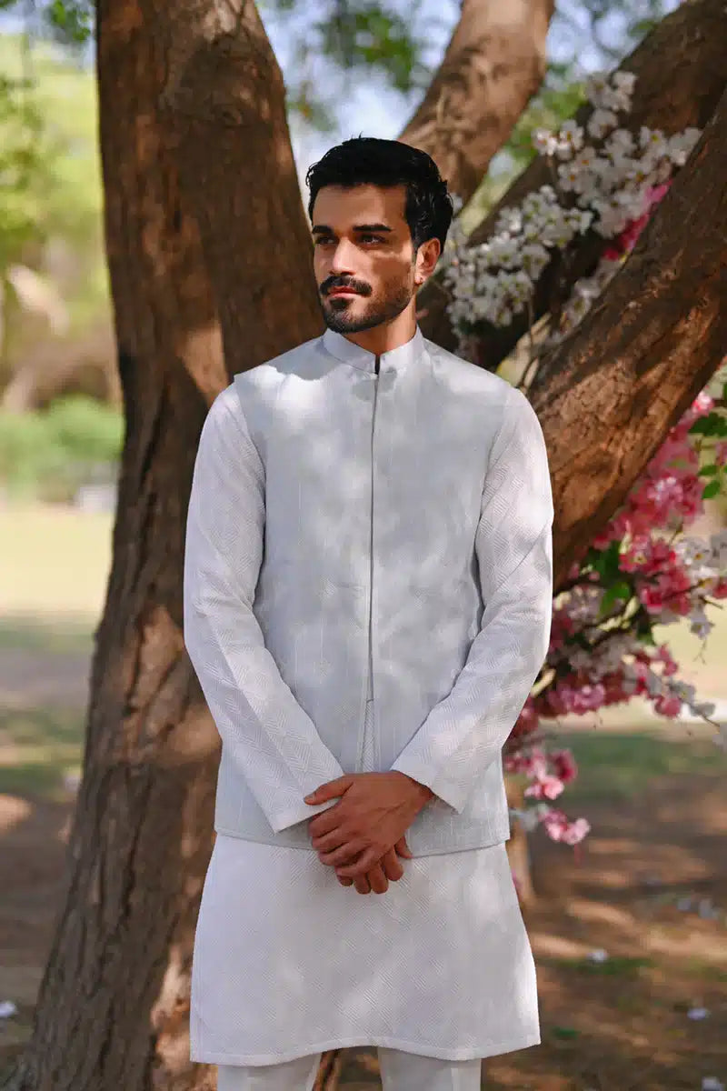 Pakistani Menswear | QMK-MN-03