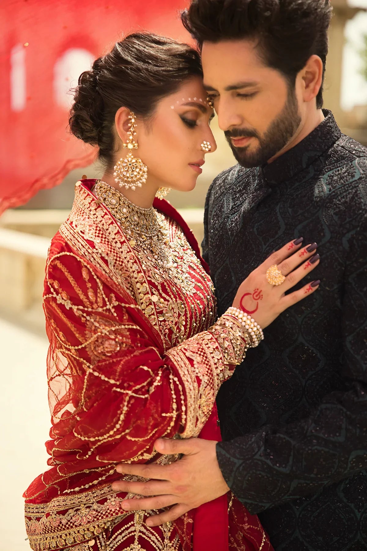 Pakistani Menswear | EK-Majnu