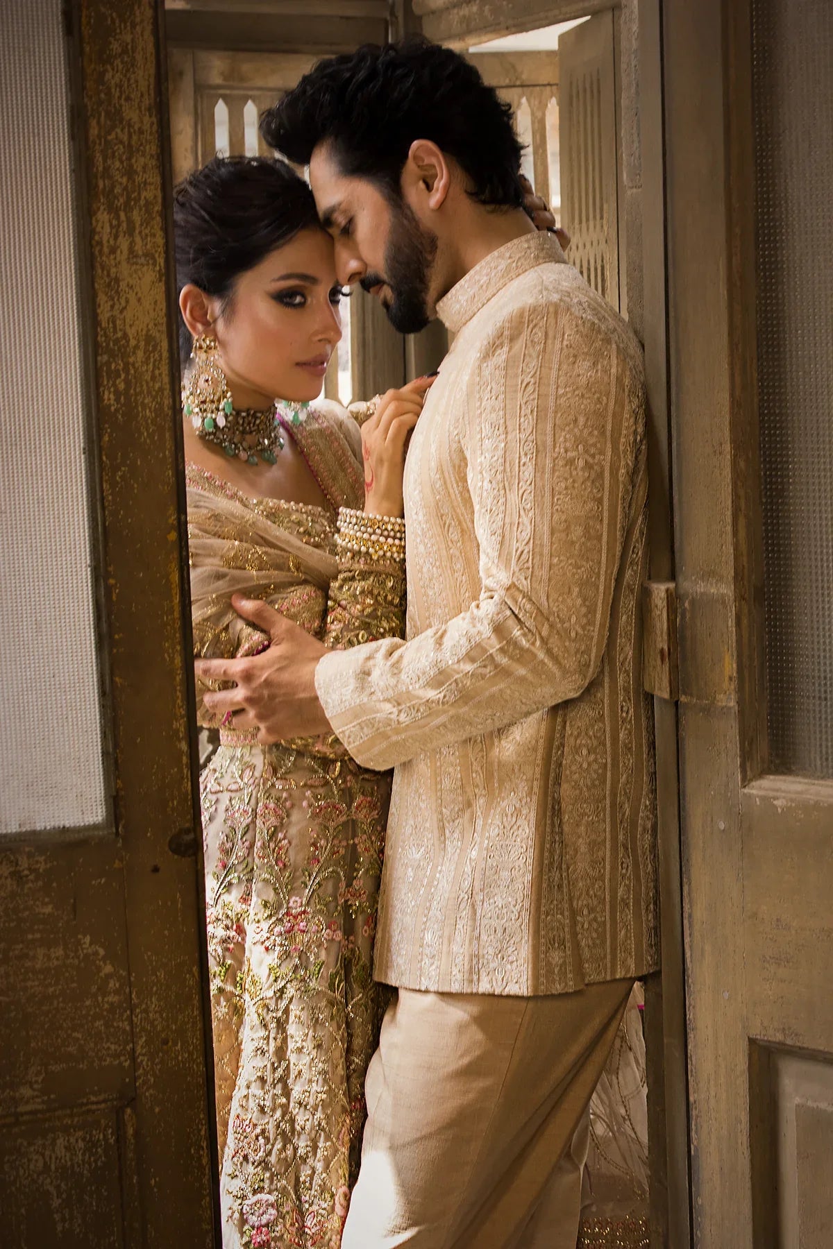 Pakistani Menswear | EK-Chand
