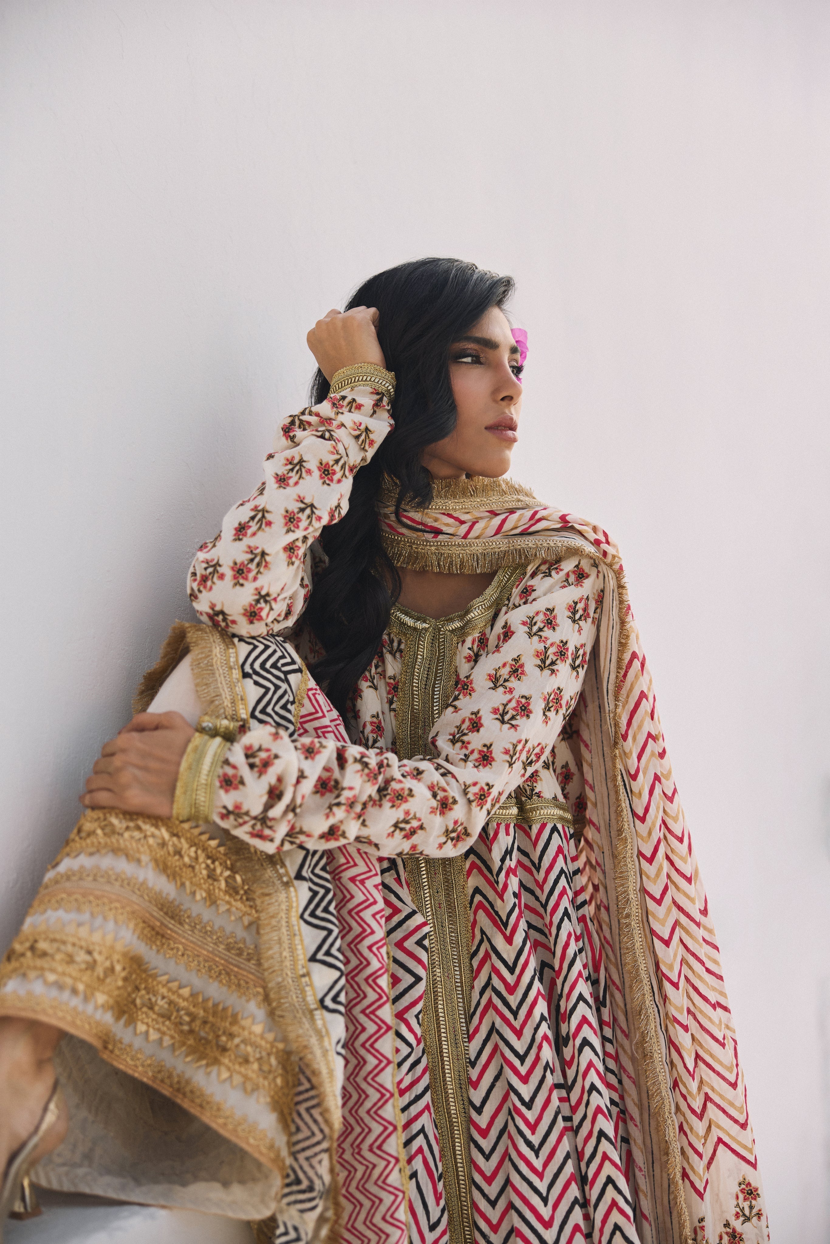 The Pink Tree Company | Dhanak Chamak Eid Edit | Moaj