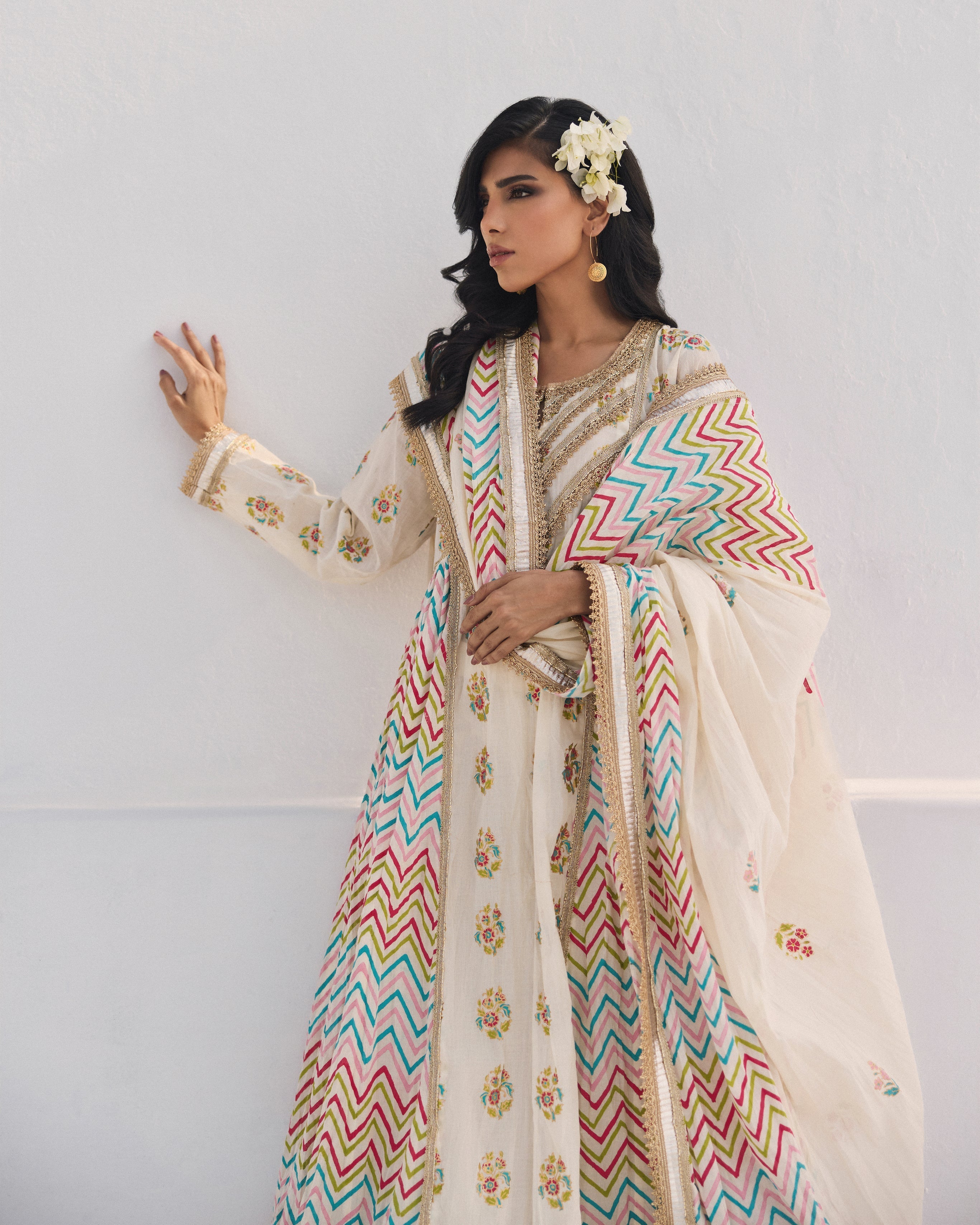The Pink Tree Company | Dhanak Chamak Eid Edit | Silsila