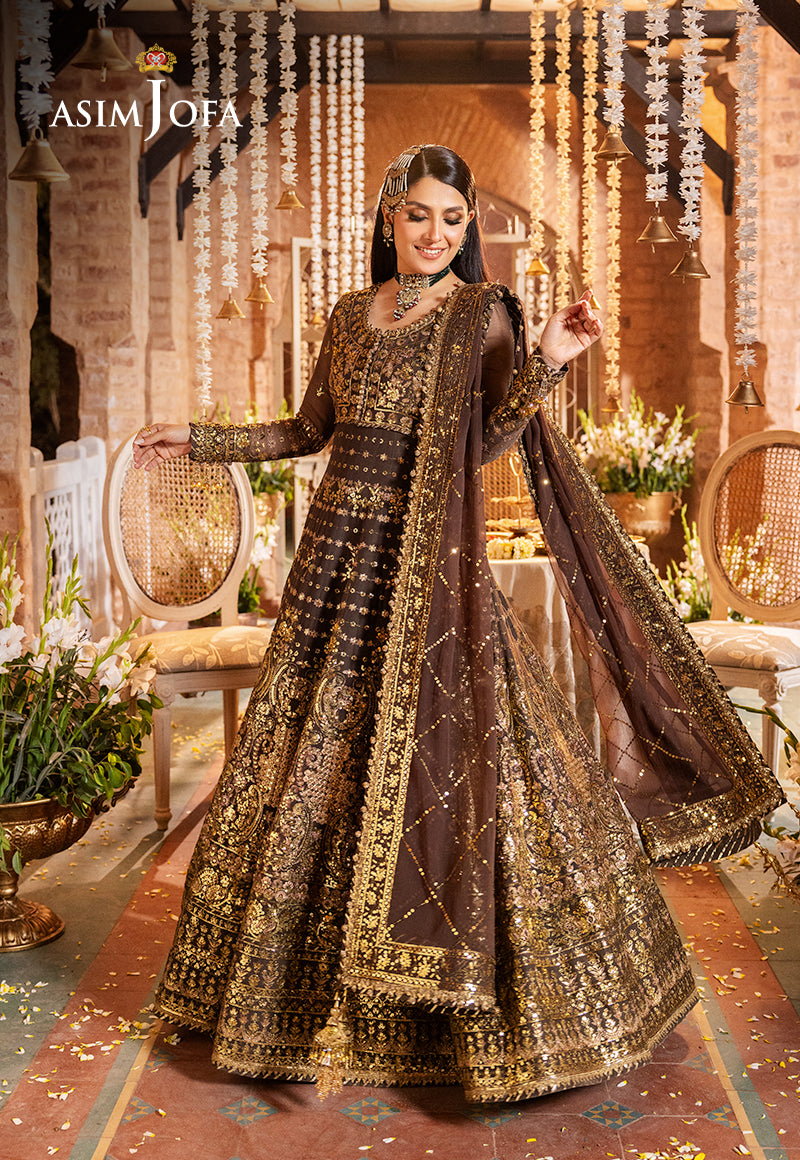 Asim Jofa | Jaan e Jahan| AJJJ-05