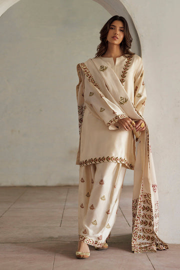 The Pink Tree Company | Yaadish Bakhair | Ivory Baagh