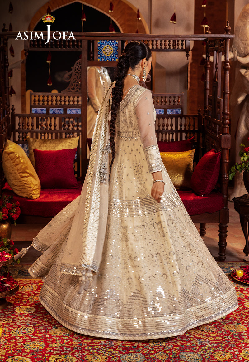 Asim Jofa | Jaan e Jahan| AJJJ-04