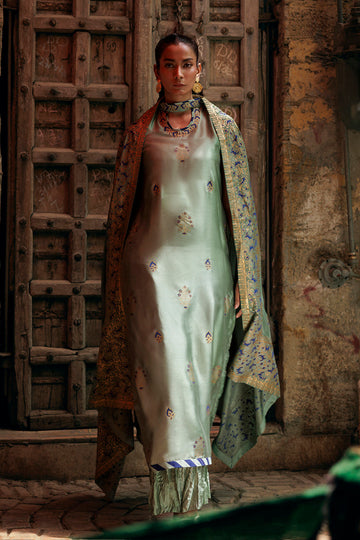 The Pink Tree Company | Yaadish Bakhair | Whispers of Sage