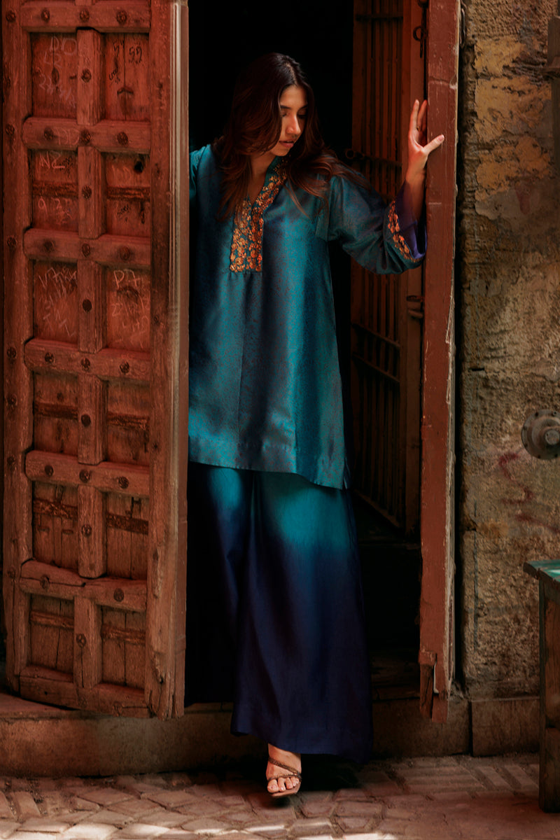 The Pink Tree Company | Yaadish Bakhair | Aab-e-Neel